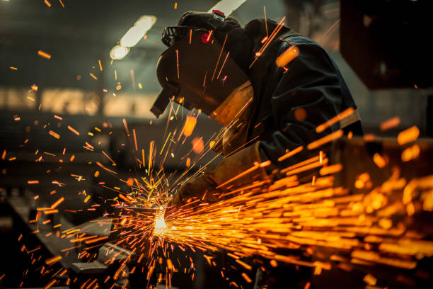 Best Food and Beverage Processing Equipment Welding in Denton, MD