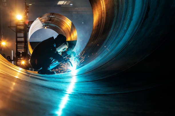 Affordable Welder Services in Denton, MD