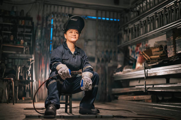  Denton, MD Welder Pros