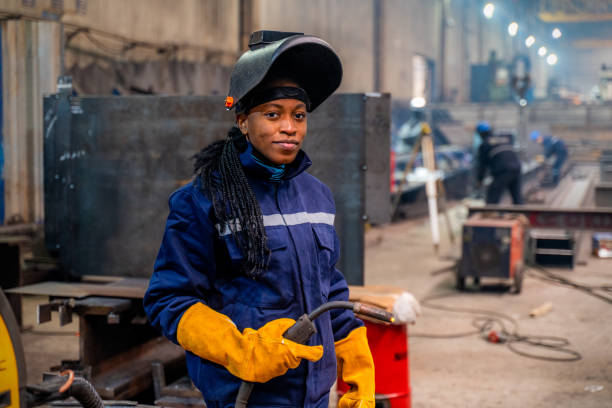Best Specialty Welding Processes in Denton, MD
