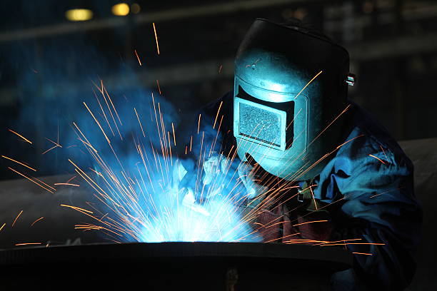 Best Automotive Welding in Denton, MD