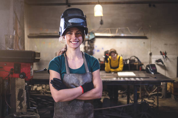 Best Automation and Robotic Welding in Denton, MD